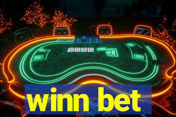 winn bet